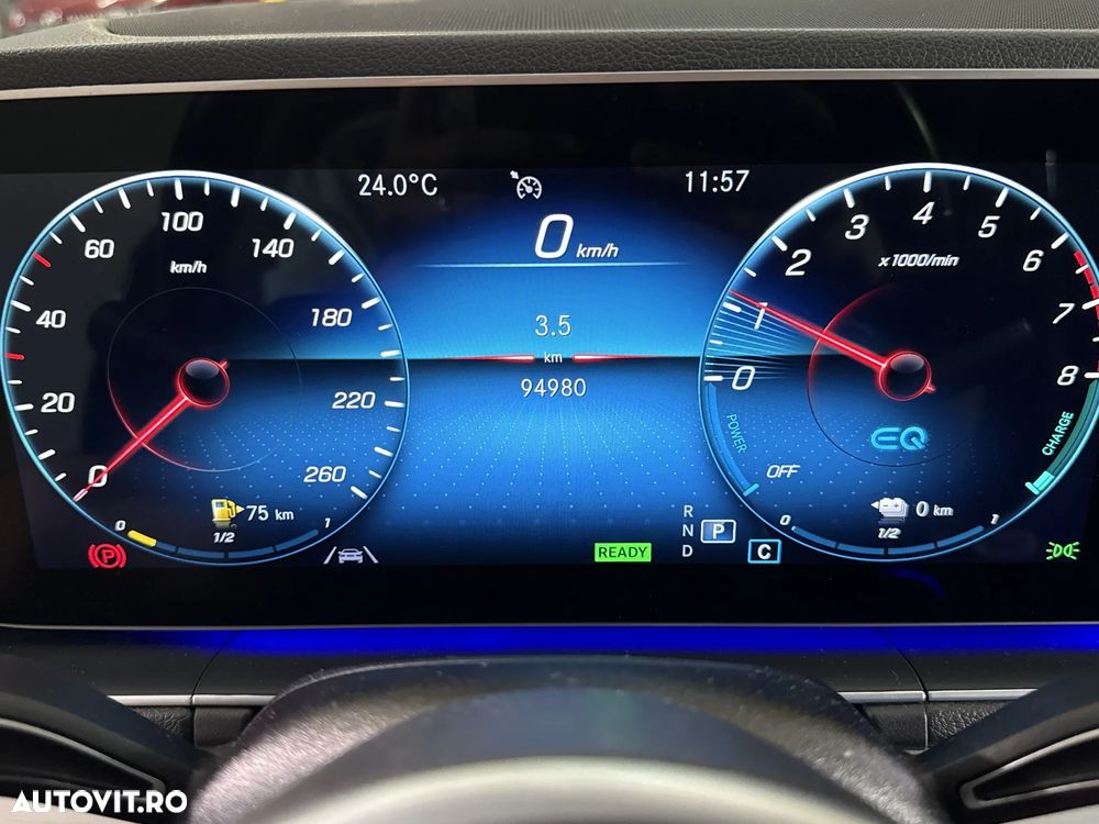 Mercedes-Benz GLE 350 4MATIC - 11