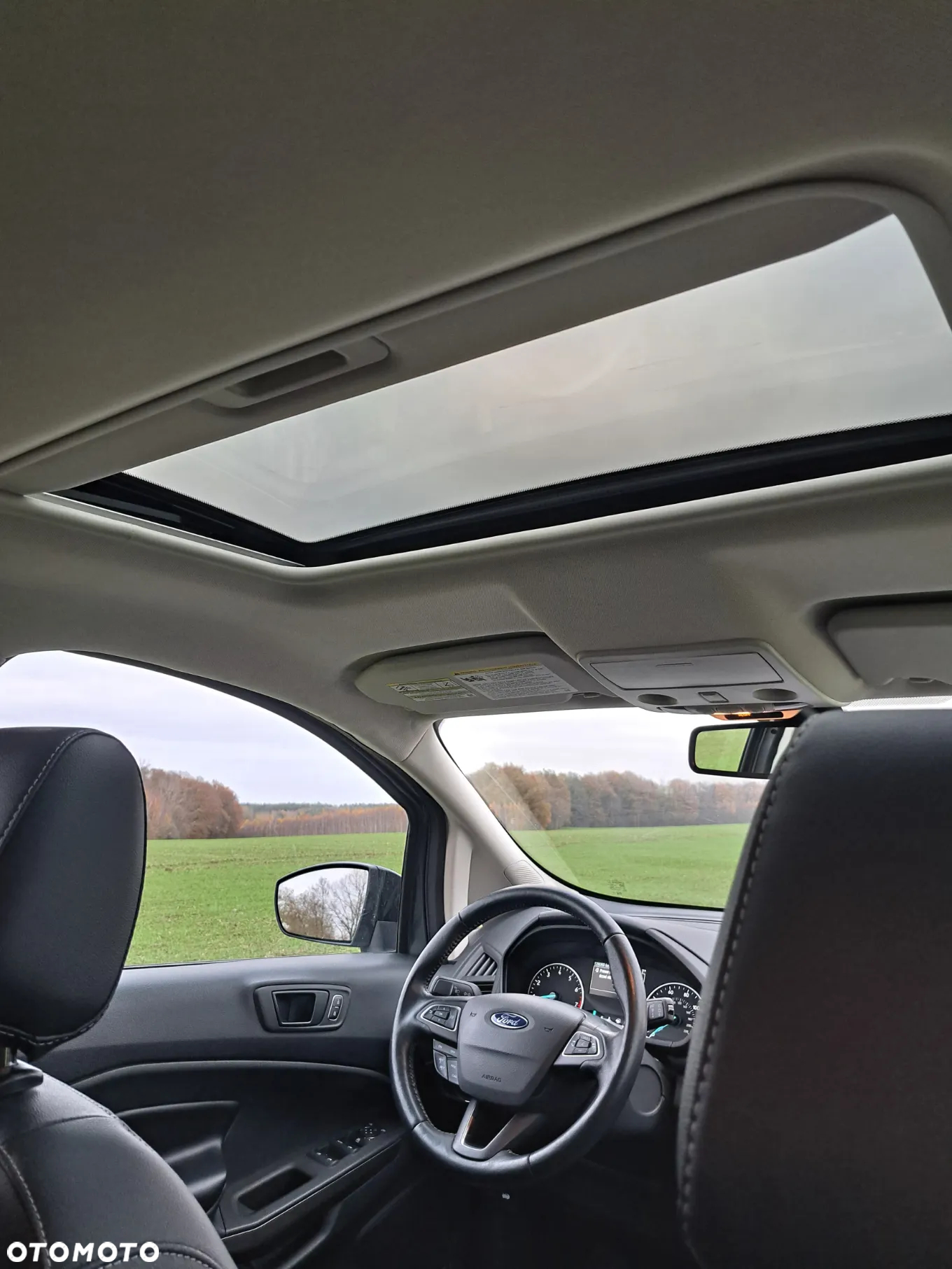Ford EcoSport - 17