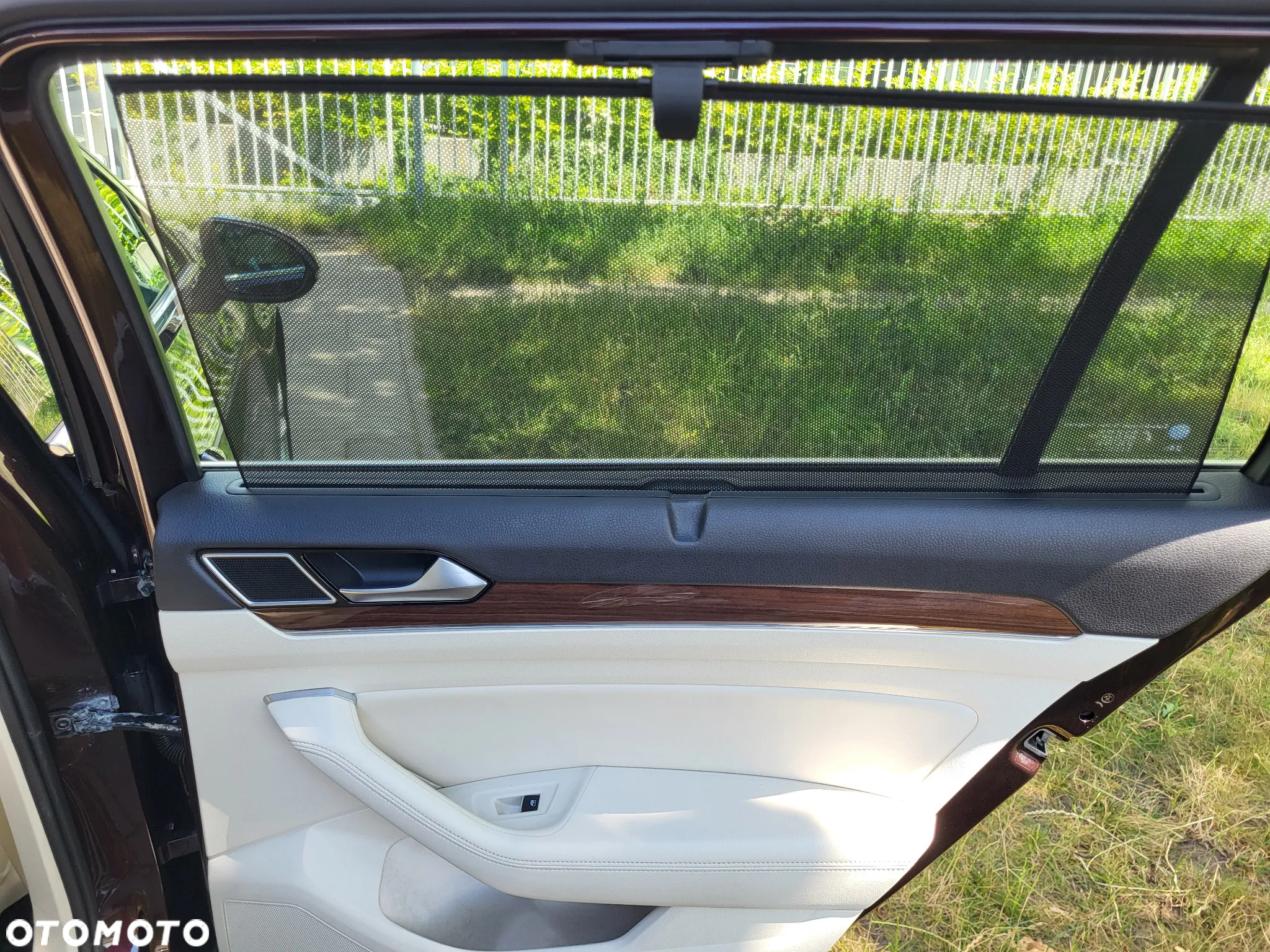 Volkswagen Passat 1.4 TSI BMT ACT Highline DSG - 34