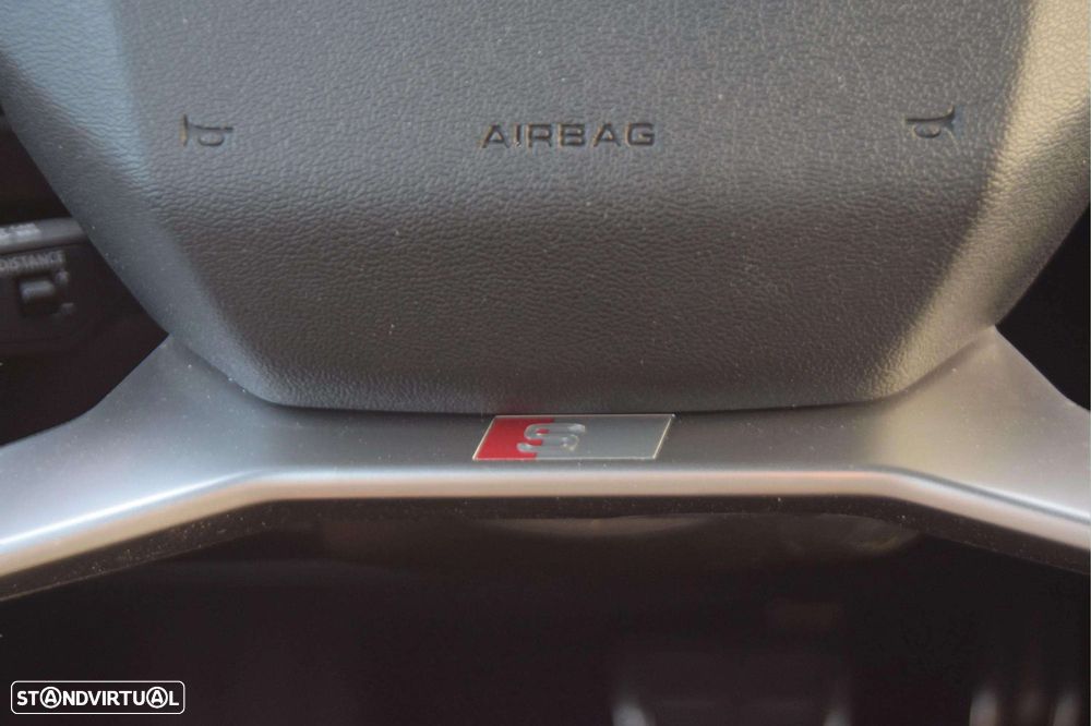 Audi Q4 e-tron 45 82 kWh SE Business Plus - 9