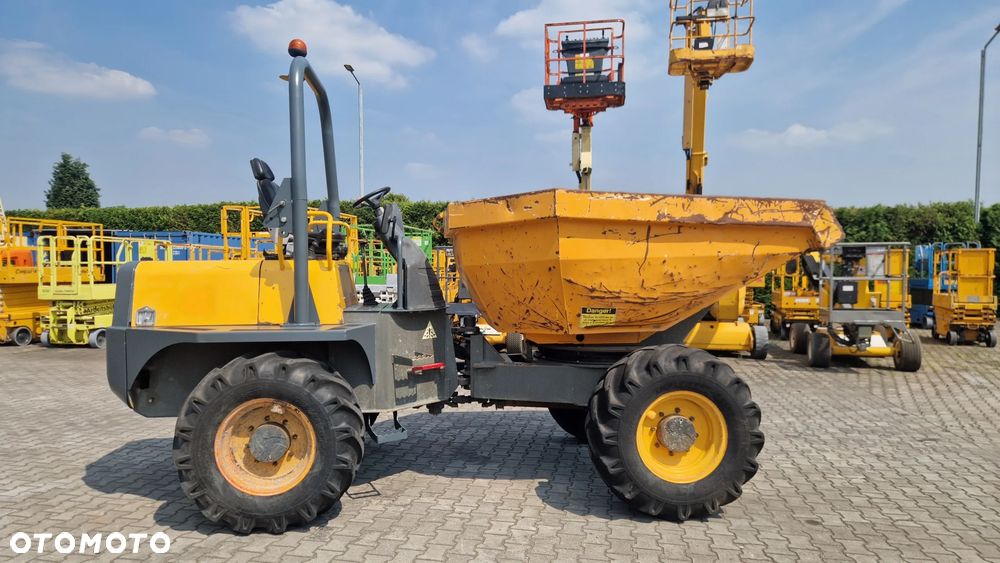 Ausa D 600 APG - 4