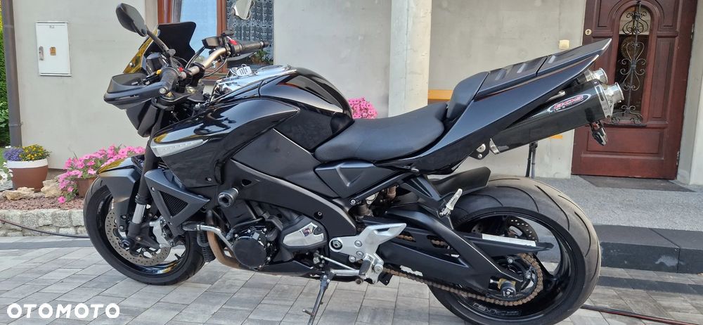 Suzuki GSX - 15