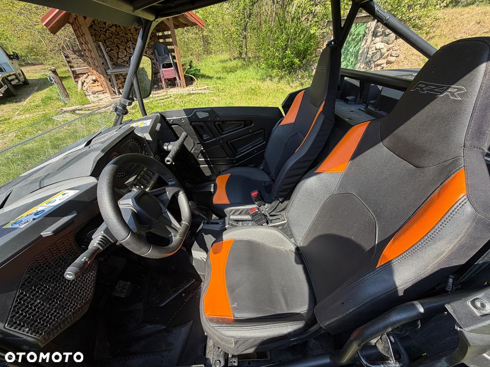 Polaris RZR - 27
