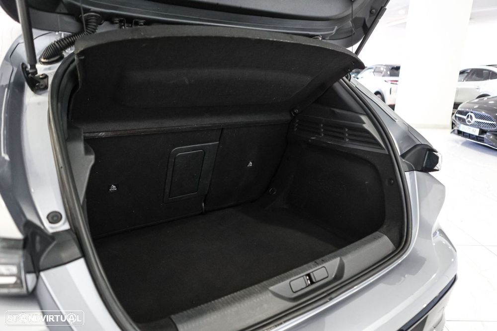 Peugeot 308 1.5 BlueHDi Allure - 9