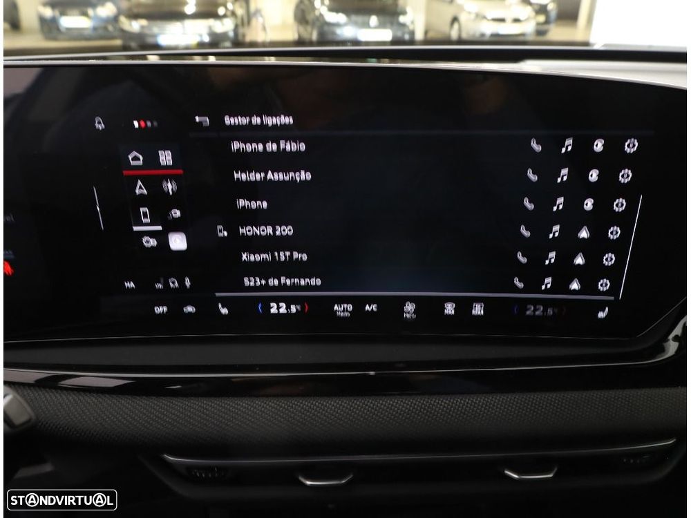 Audi A5 Avant e-hybrid quattro SE Business - 30