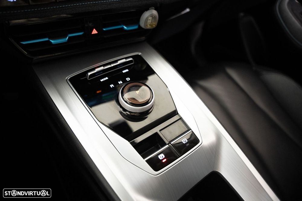 MG MG5 61 kWh Luxury - 6