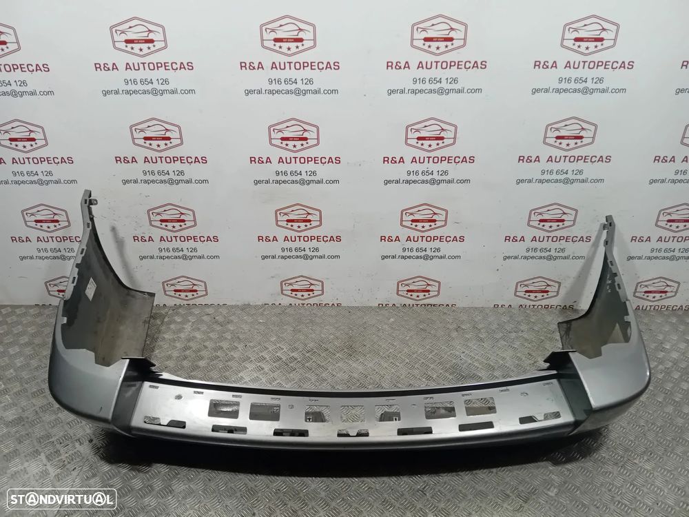 Parachoques Trás Range Rover L320 Sport Original - 1