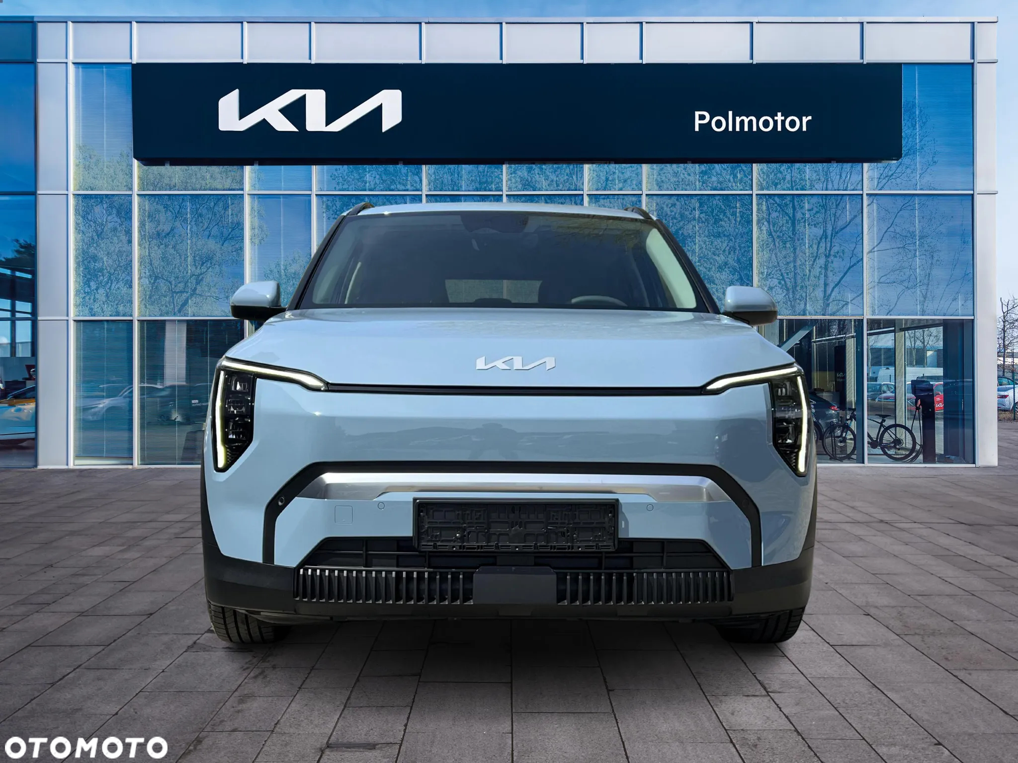 Kia EV3 81.4kWh Earth - 8