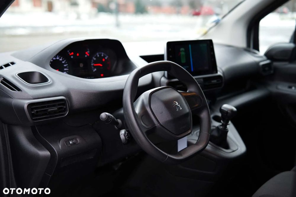 Peugeot Partner - 19