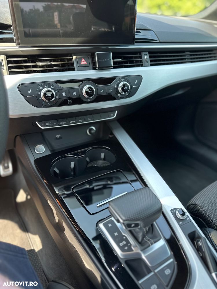 Audi A5 - 14