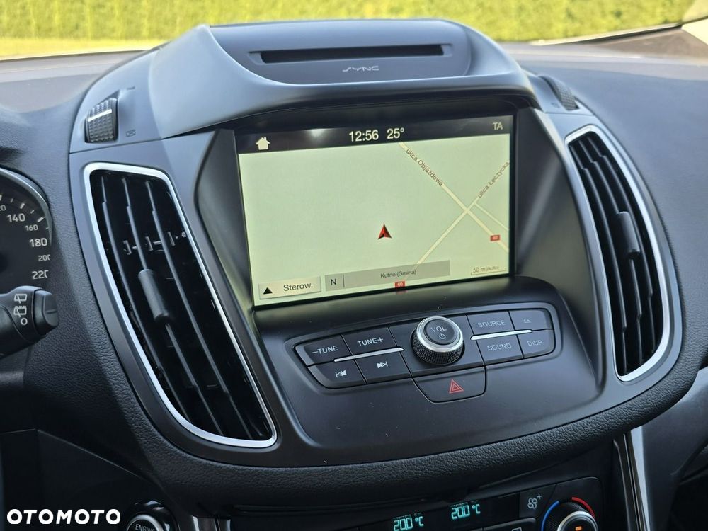 Ford C-MAX - 33
