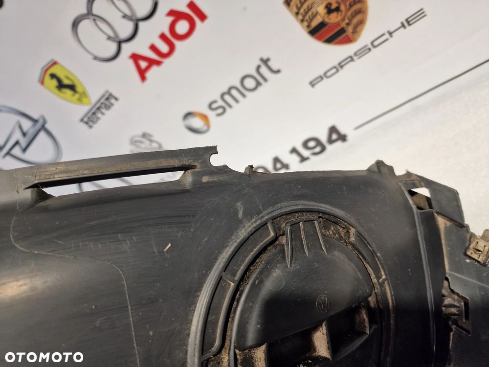 VW POLO 2G0 VI 17- LEWE NADKOLE PRZEDNIE PRZÓD , NR 2G0805911D , NR AUKCJI N1065 - 7