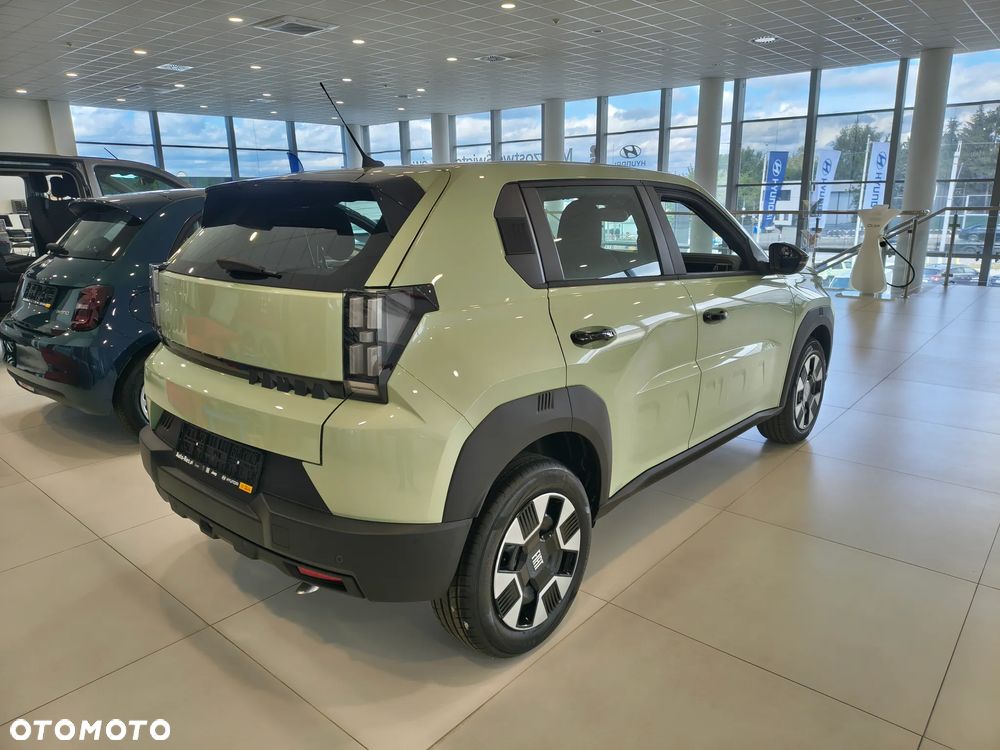 Fiat Grande Panda - 7
