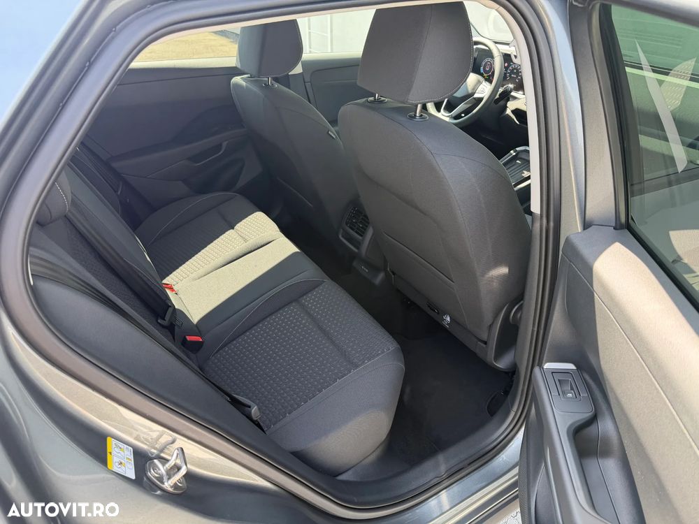 Volkswagen T-Roc 1.5 eTSI 115 CP DSG MHEV Life - 26