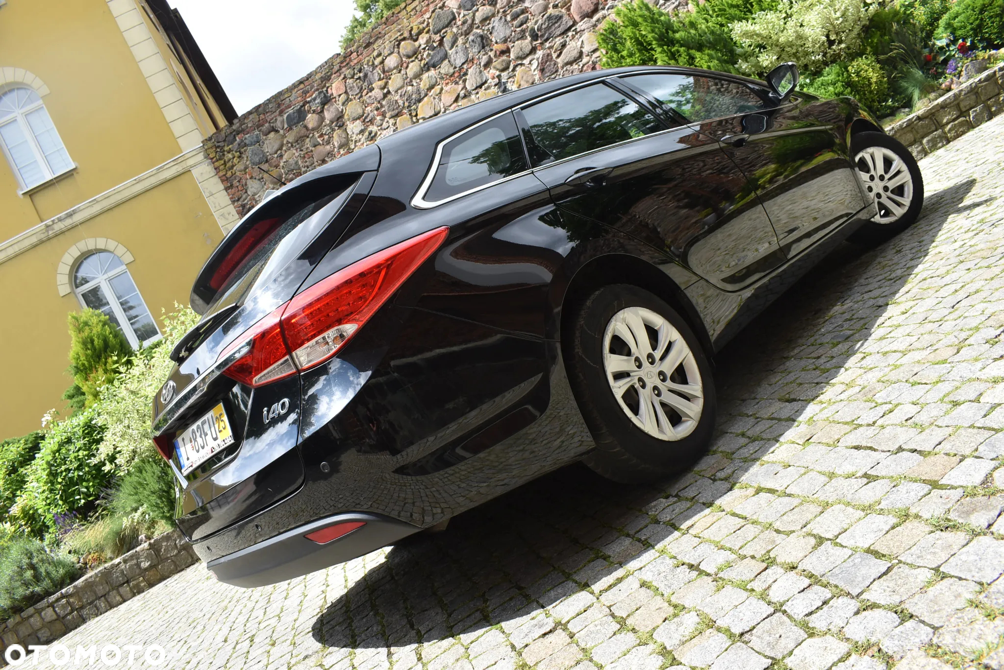 Hyundai i40 - 38