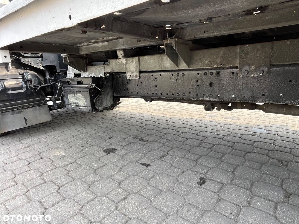 Mitsubishi Canter - 24