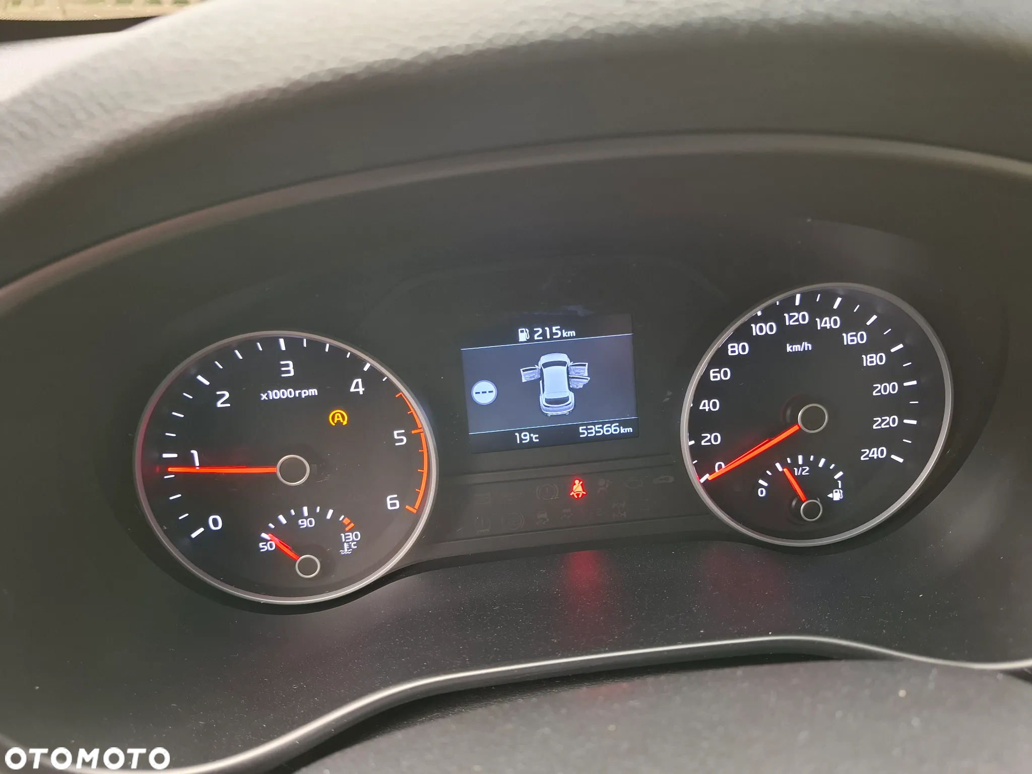 Kia Sportage 1.6 CRDI L 2WD - 25