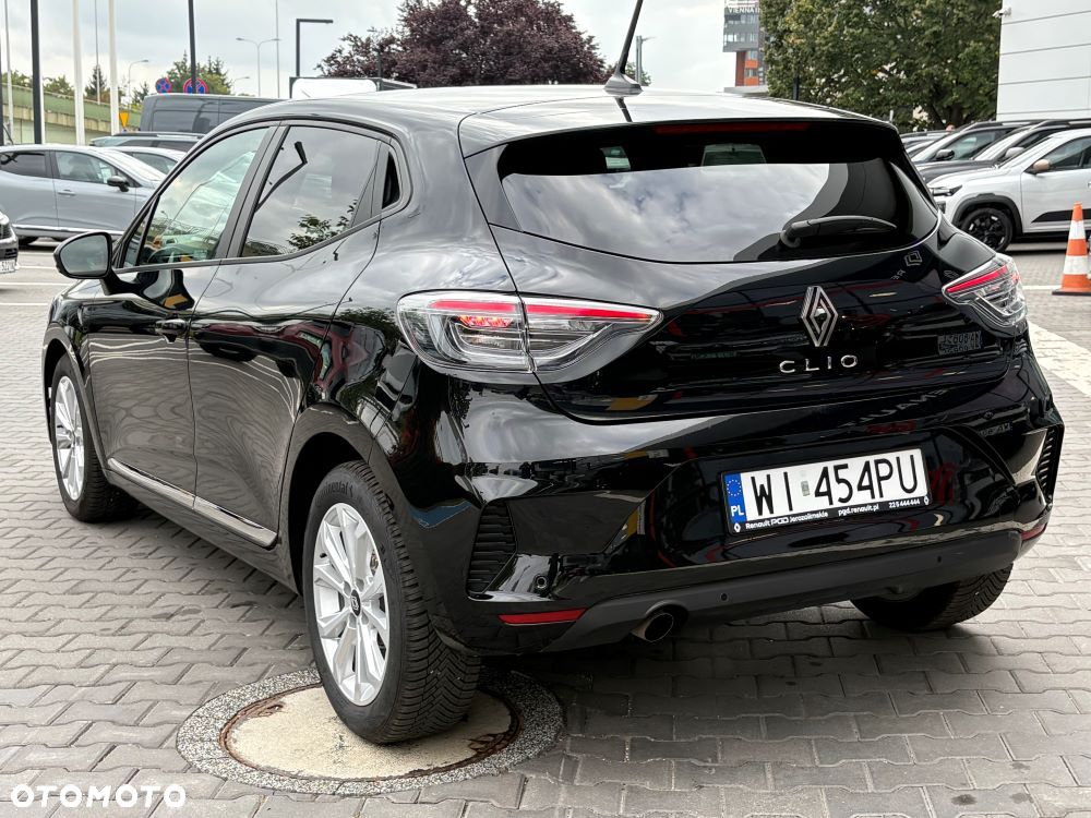 Renault Clio - 5