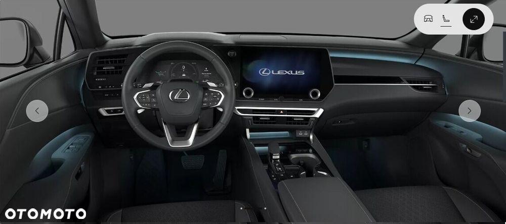 Lexus RX - 4