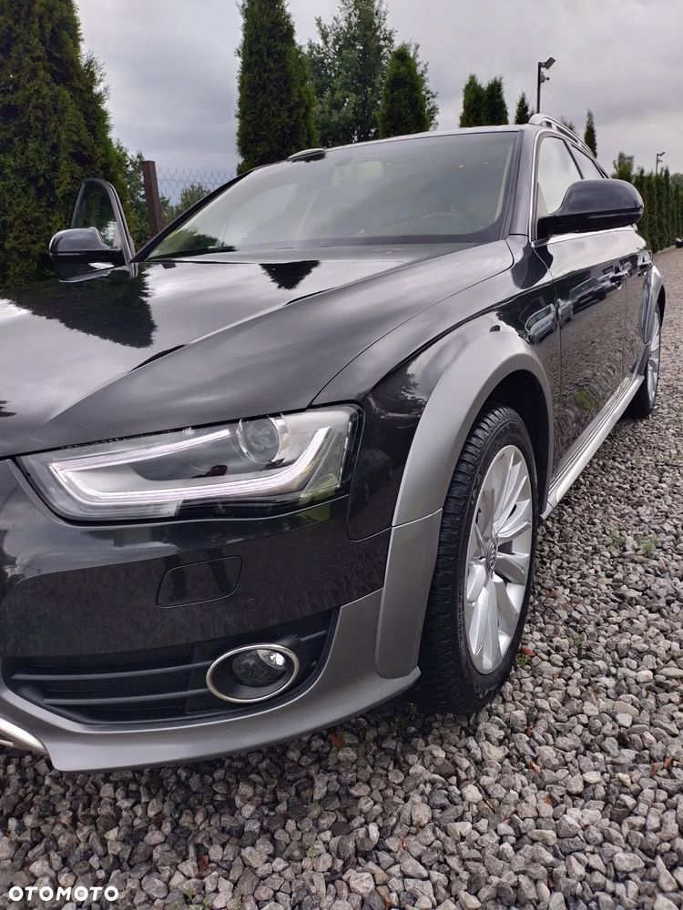 Audi A4 Allroad - 3