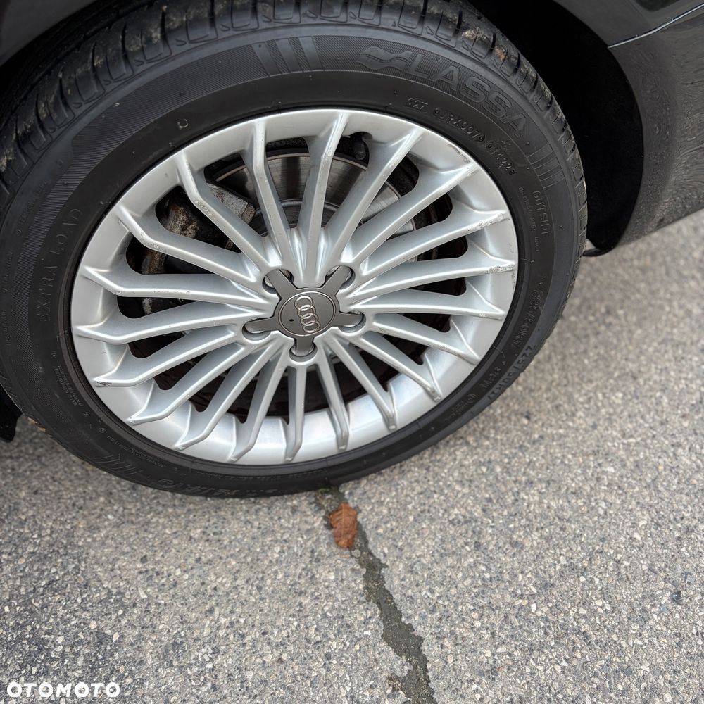 Audi A4 Avant 2.0 TDI Quattro - 39