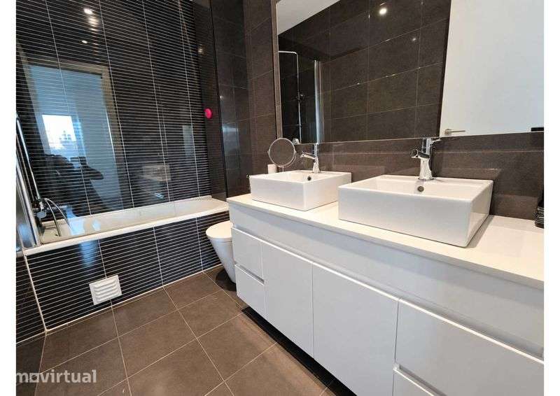 T3 renovado com suite | Av. 5 de Outubro, Avenidas Novas - Lisboa - Grande imagem: 4/9