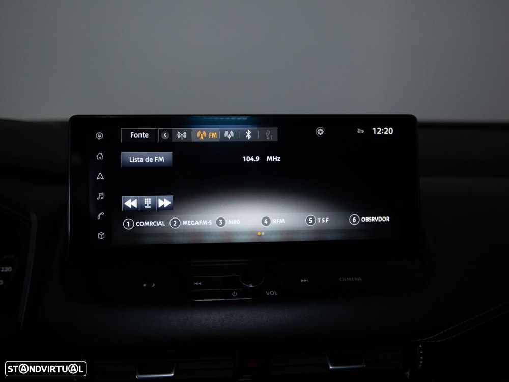 Nissan Qashqai 1.5 e-Power N-Connecta - 25