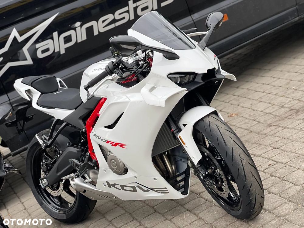 KOVE 350RR - 3