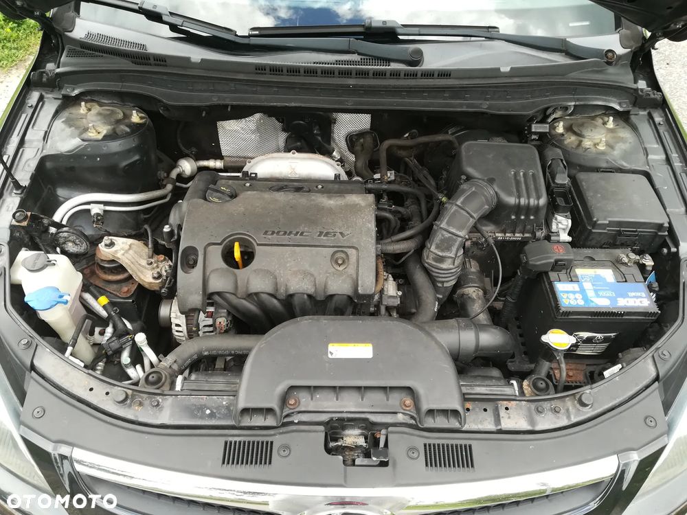 Hyundai i30 1.4 Edition Plus - 16