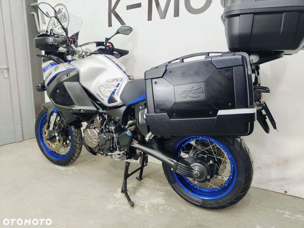 Yamaha Super Tenere - 30
