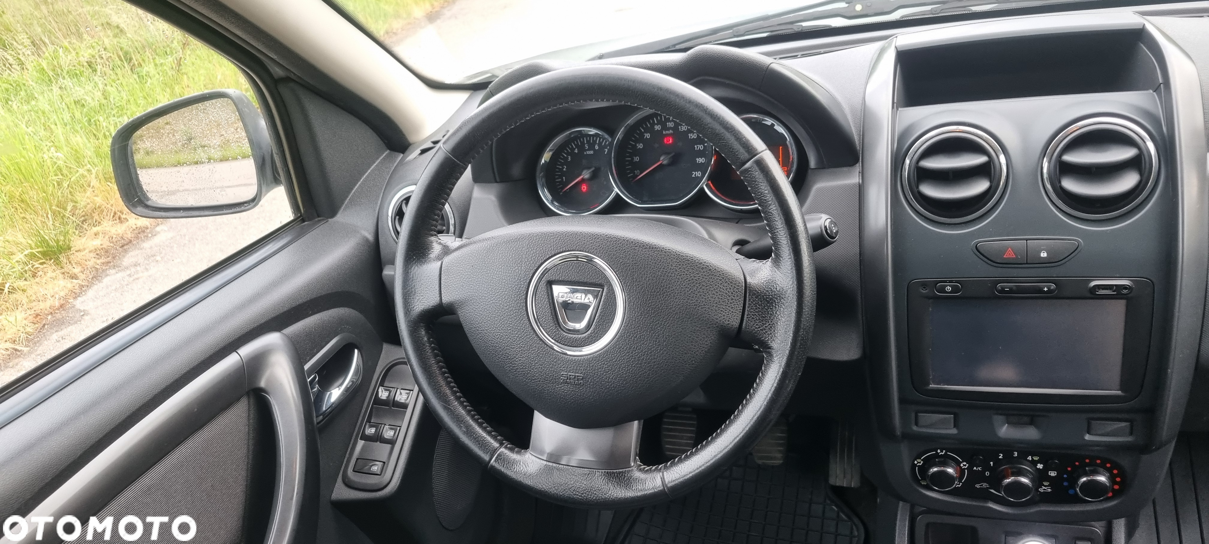 Dacia Duster 1.5 dCi Laureate - 27