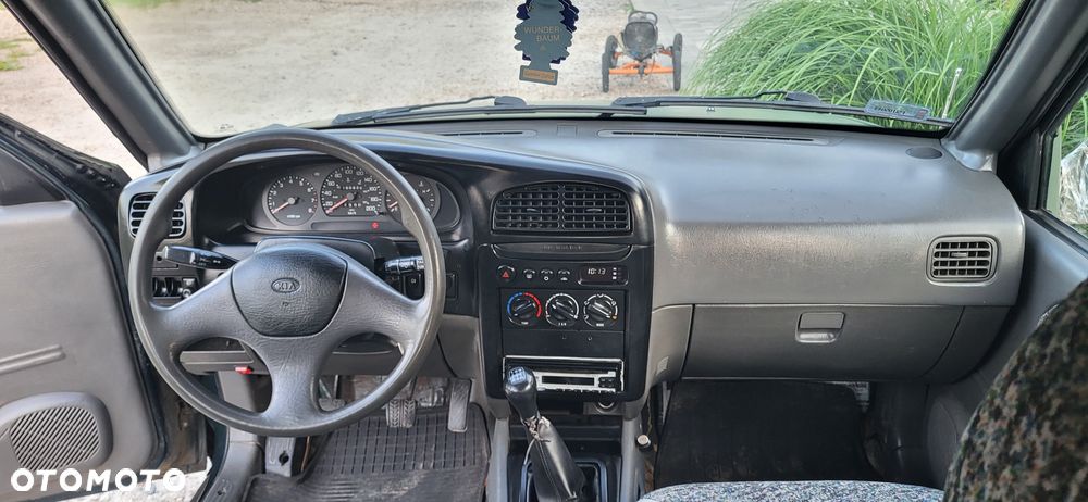 Kia Sportage - 9