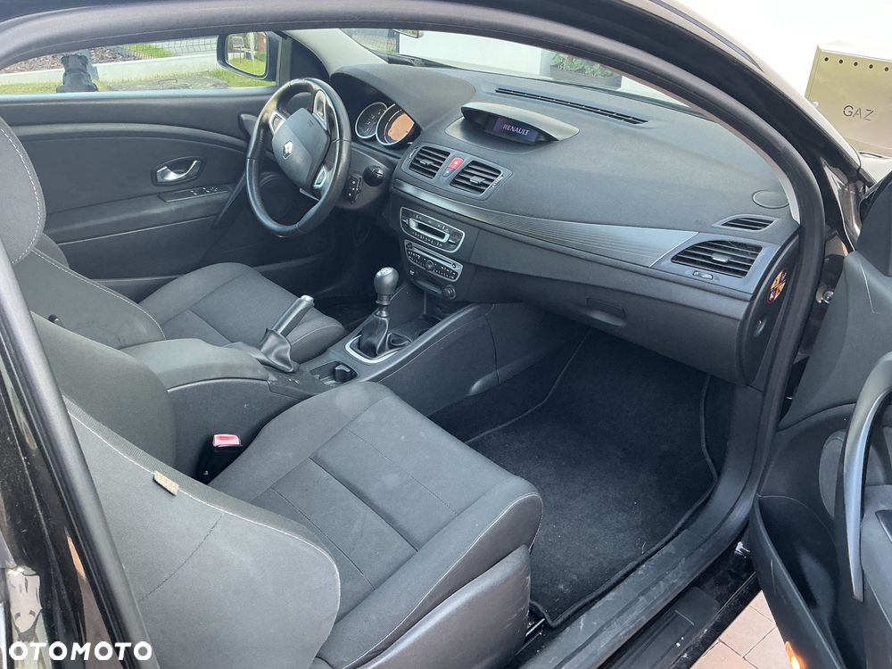 Renault Megane - 7