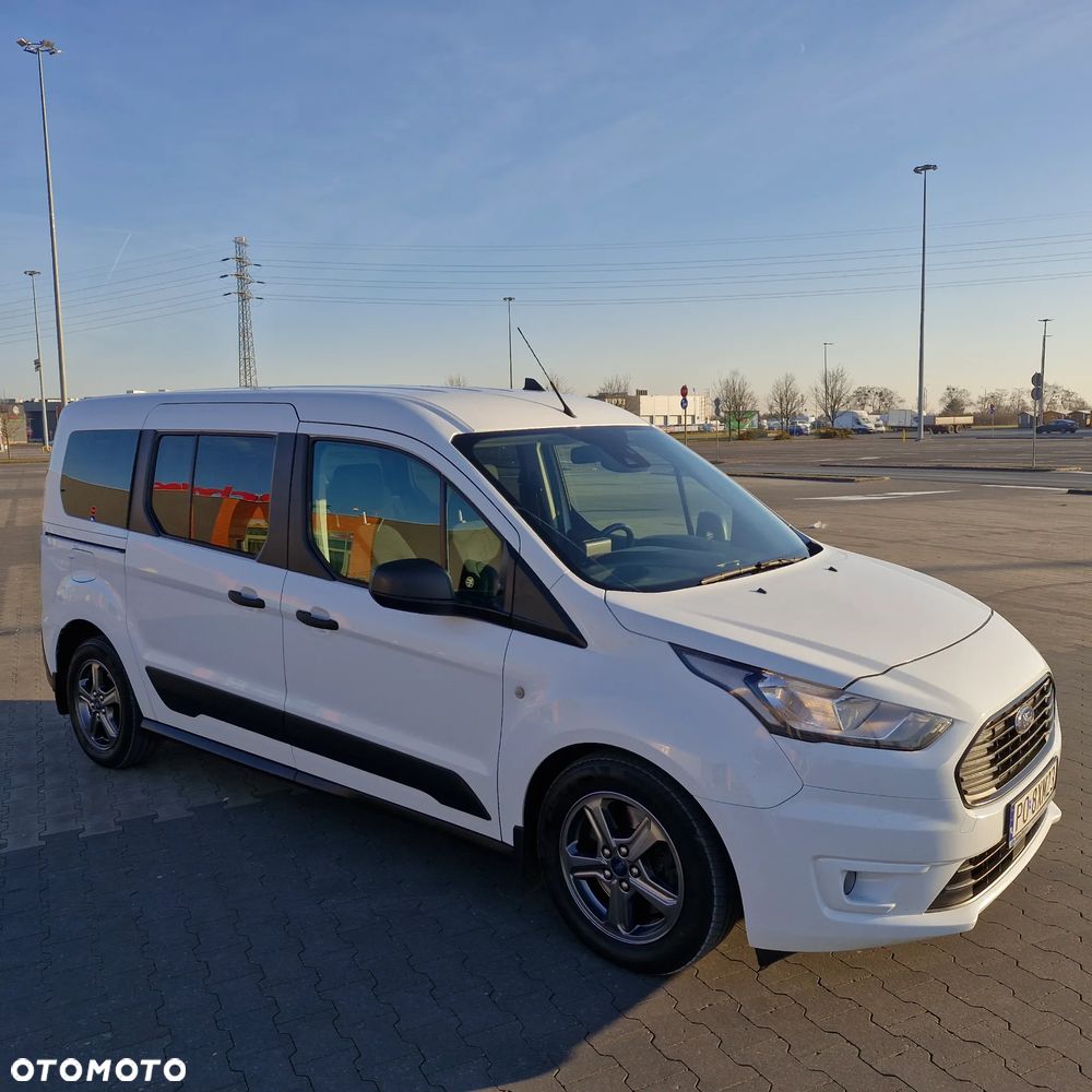 Ford Transit Connect 230 L2 Trend PowerShift (bryg.) - 38
