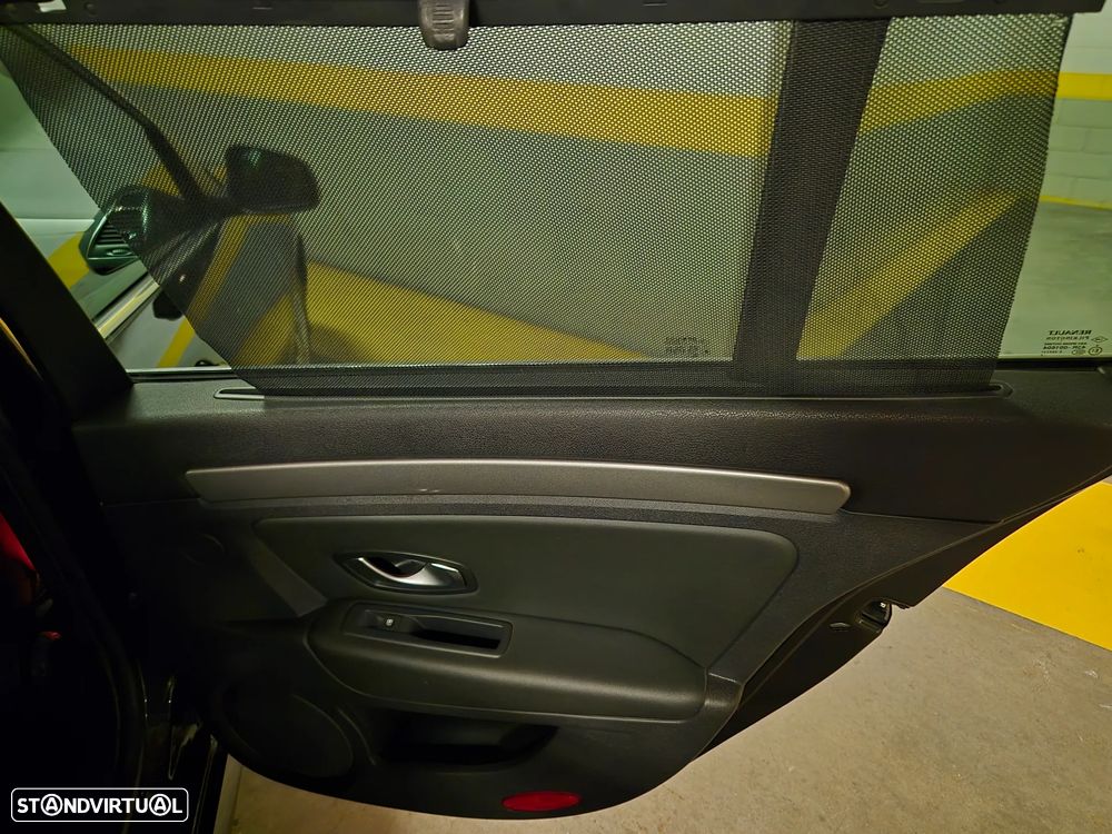 Renault Laguna Break 1.5 dCi Limited - 29