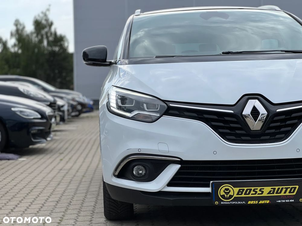 Renault Scenic - 11