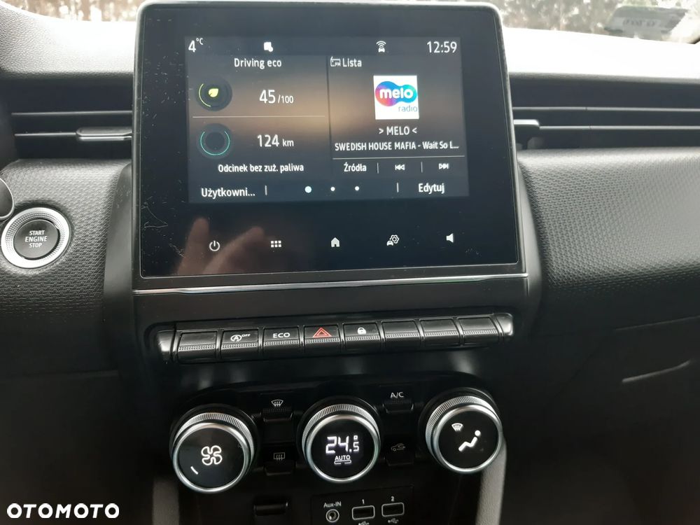 Renault Clio 1.0 TCe Equilibre - 6