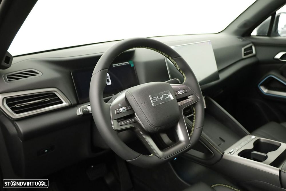 BYD Atto 2 1.5 DM-i Boost - 7