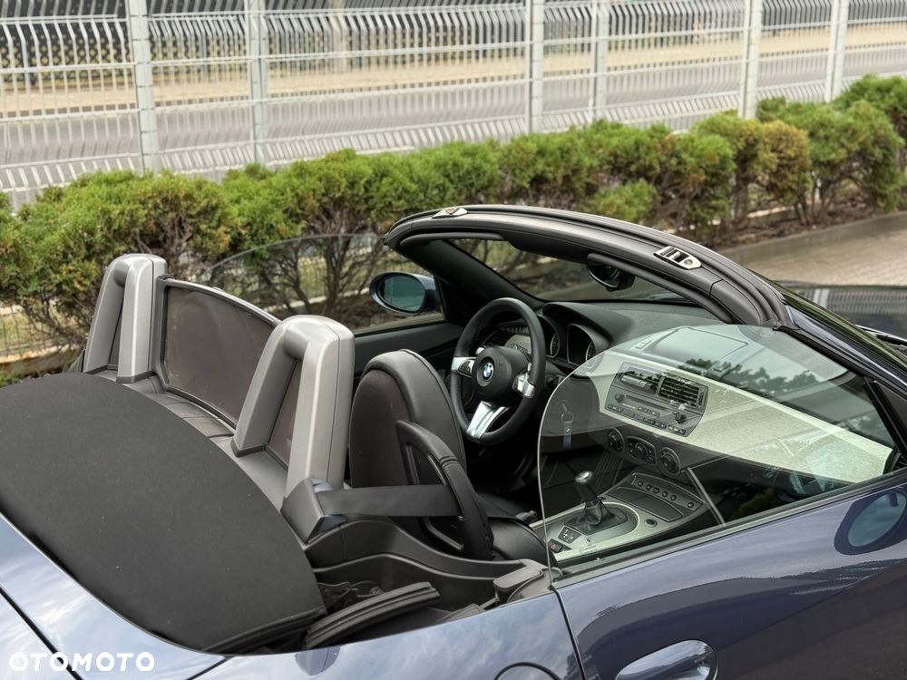 BMW Z4 - 15