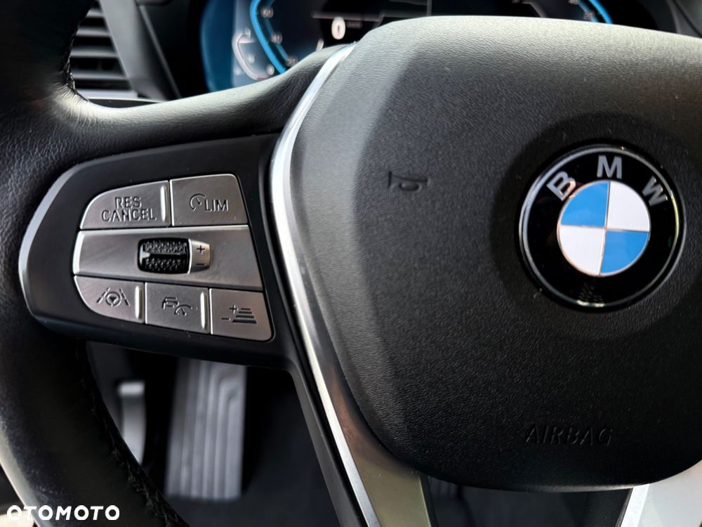 BMW X3 - 25