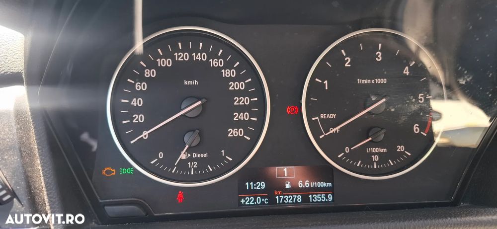 BMW Seria 2 216d - 16