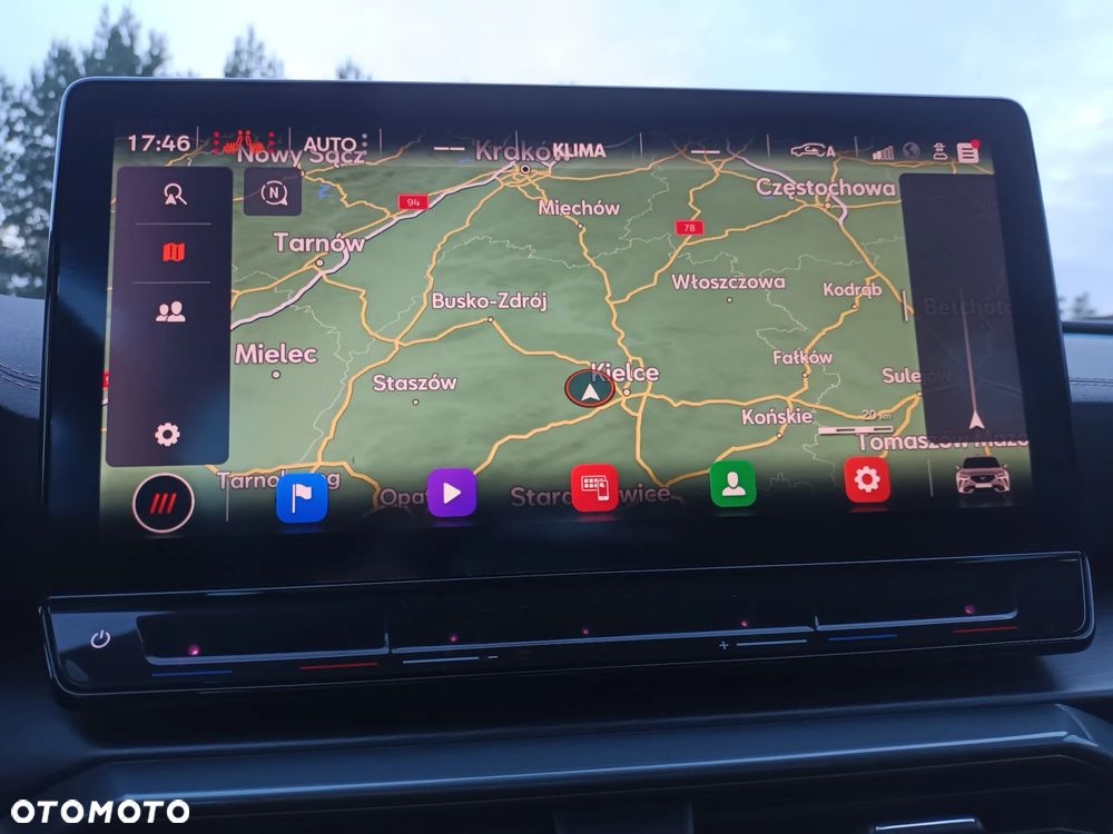 Cupra Formentor 1.5 TSI DSG - 31