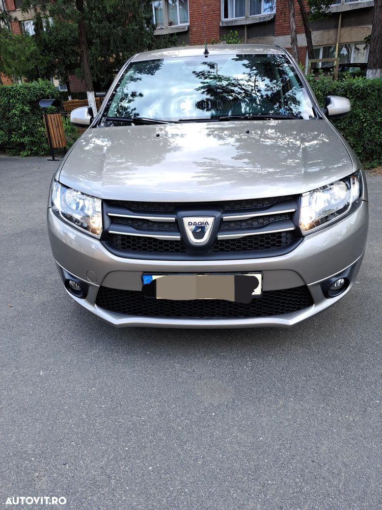Dacia Logan 1.2 16V Laureate - 1