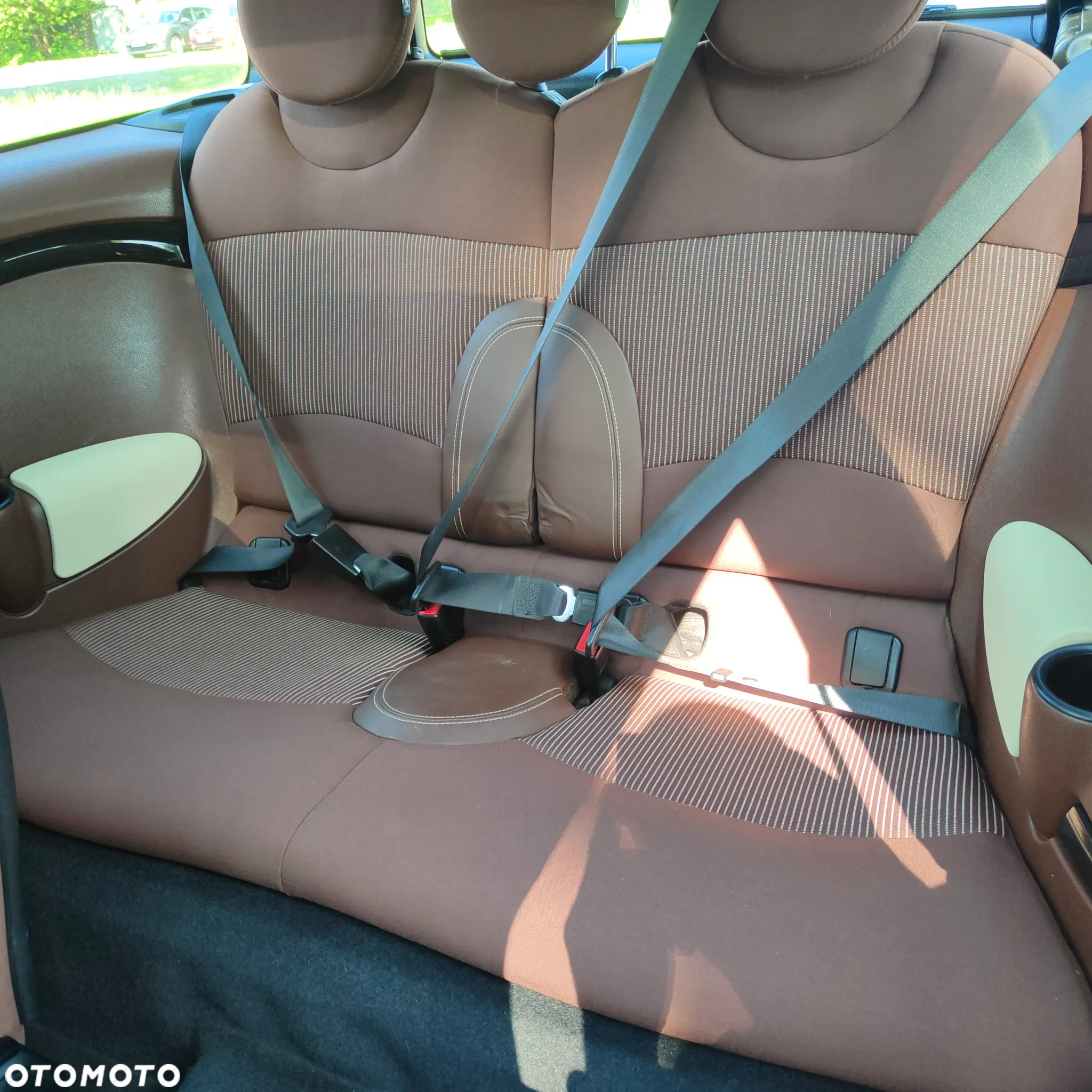 MINI Clubman Cooper - 23