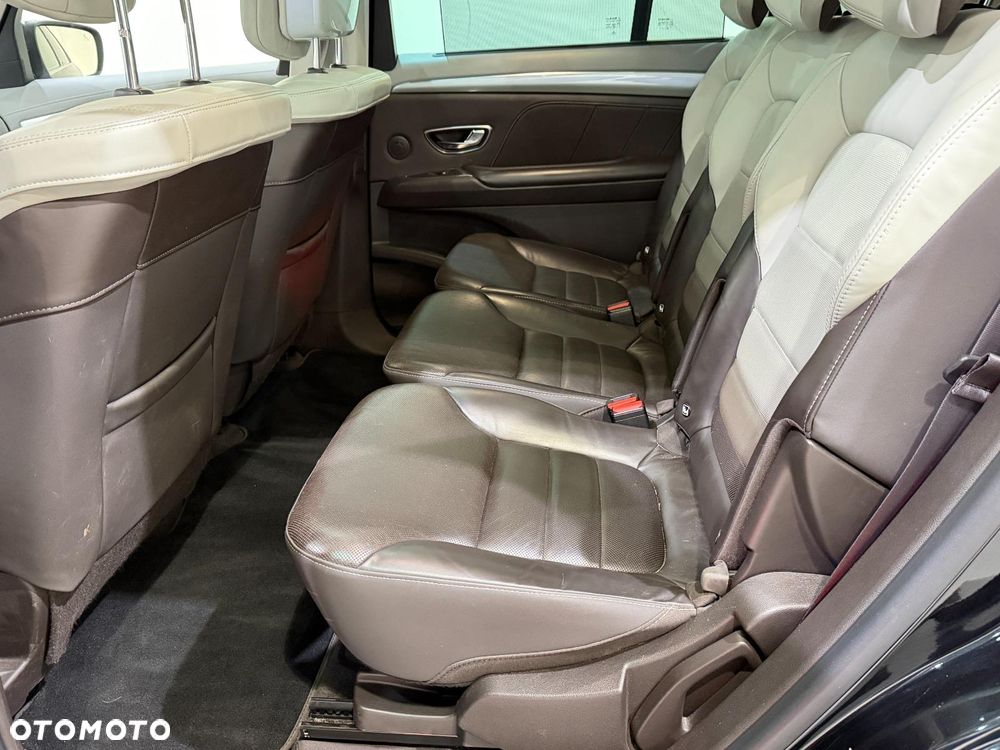 Renault Espace TCe 225 EDC GPF INITIALE PARIS - 16