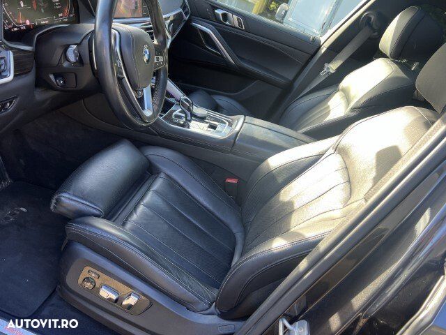 BMW X6 xDrive30d - 5