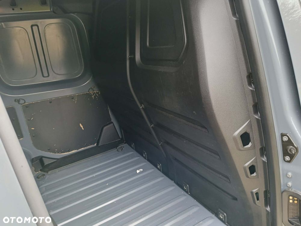 Mercedes-Benz CITAN - 32