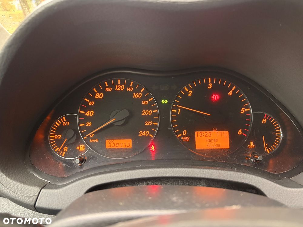 Toyota Avensis 2.0 D-4D Luna - 8