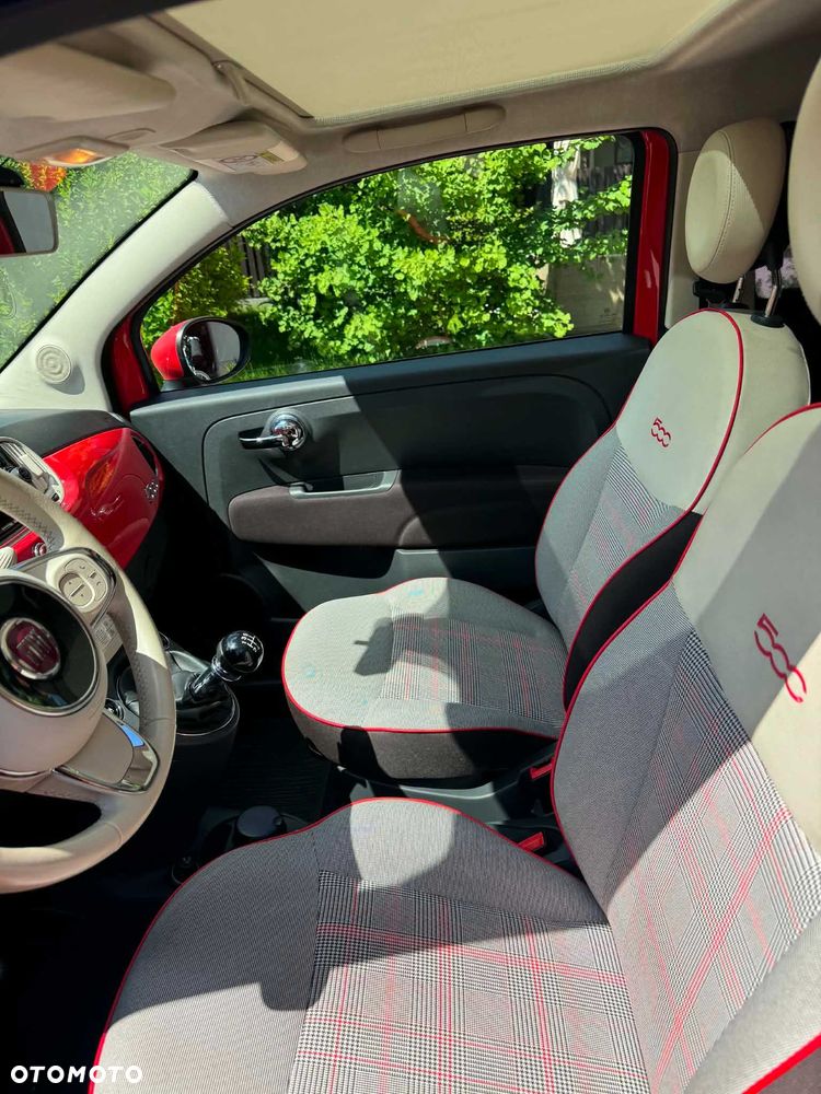 Fiat 500 - 6