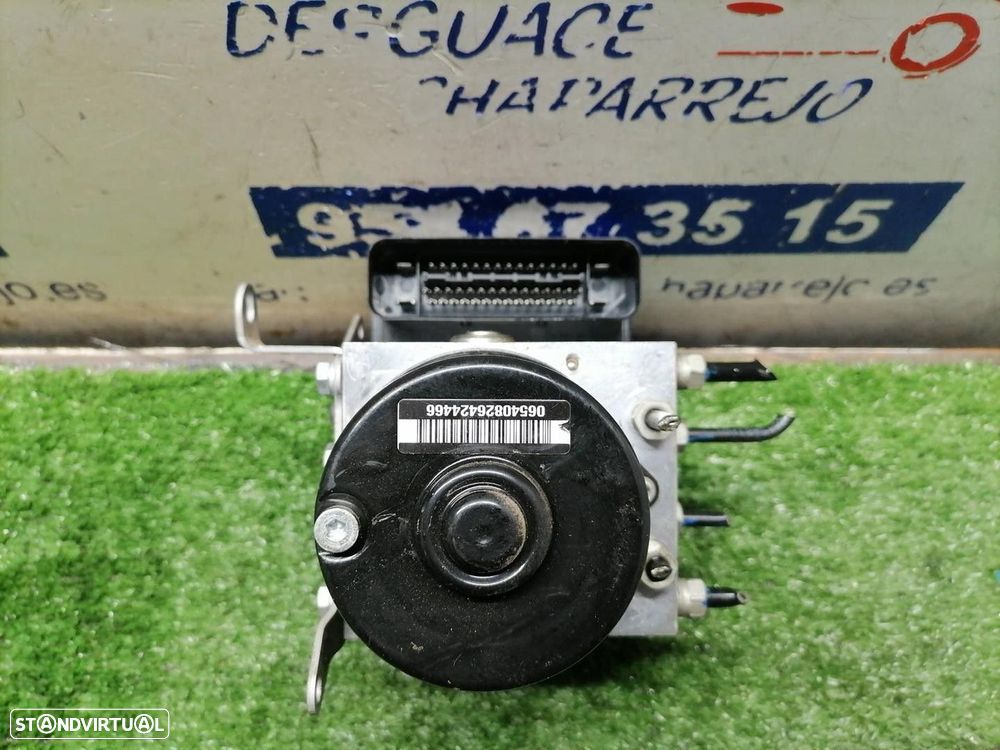 ABS BMW 3 2007 -677816401 - 4